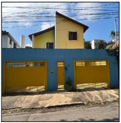 Casa - Venda, Vila Inah, São Paulo, SP